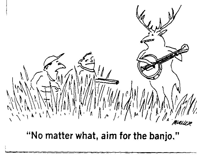 banjo-cartoon