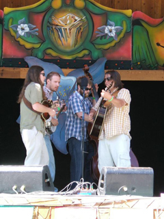 Greensky Bluegrass