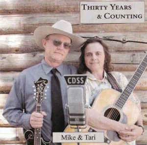 Mike & Tari Conroy