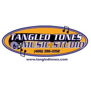 Tangled Tones Studio