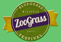 Zoo Grass bluegrass festival at the Top Hat